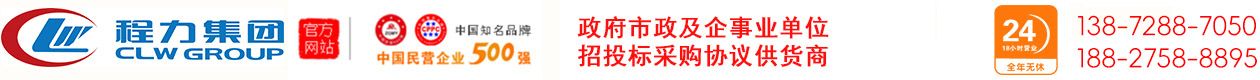 程力专用汽车股份有限公司销售十七分公司